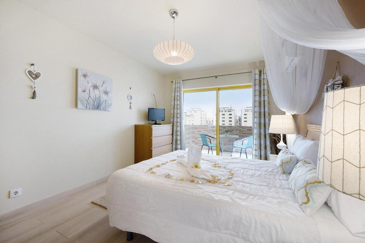 Karol Vaz Apartment Portimao Exterior photo